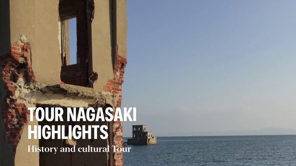 Check out some of the highlights of our PrivateTours of Nagasaki.