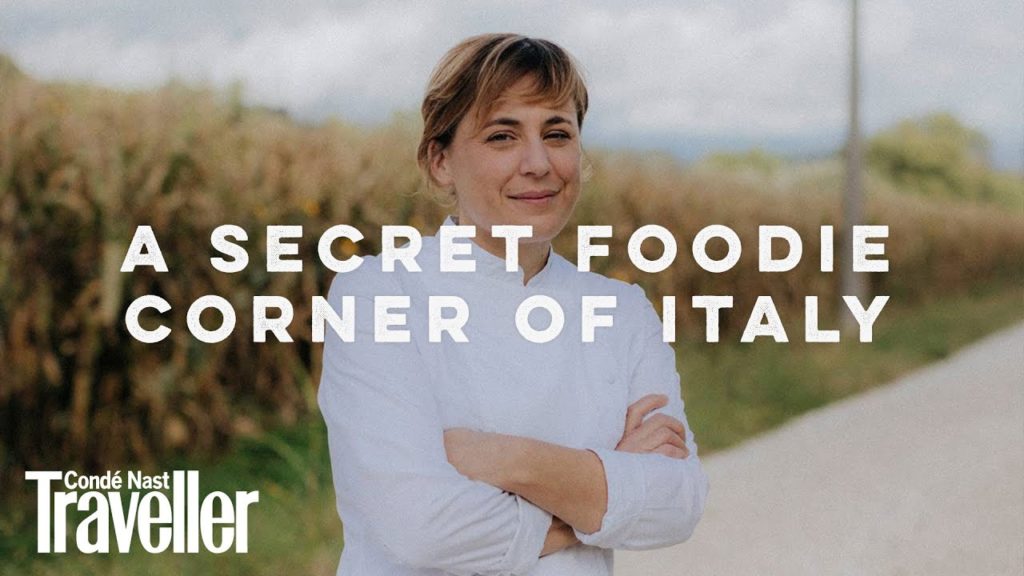 Explore this secret foodie corner of Italy with Antonia Klugmann | Condé Nast Traveller