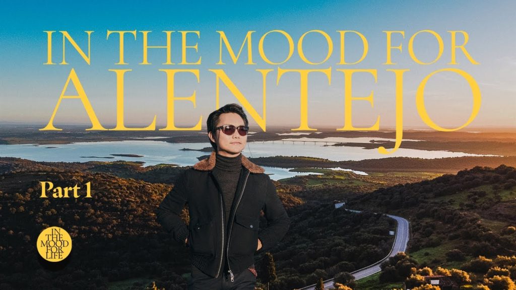 IN THE MOOD FOR ALENTEJO: PART 1 | Underrated Region in Portugal | Evora & Monsaraz IN THE MOOD FOR ALENTEJO: PART 1 | Underrated Region in Portugal | Evora & Monsaraz