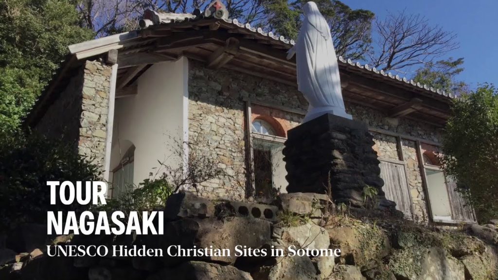 Tour Nagasaki can deliver on all your Christian Pilgrimage needs.