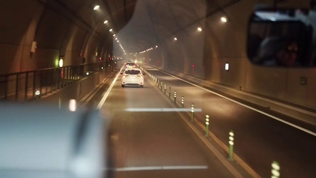 Okinawa - Jumbo Tours from Naha City to Cape Hedo Pt3