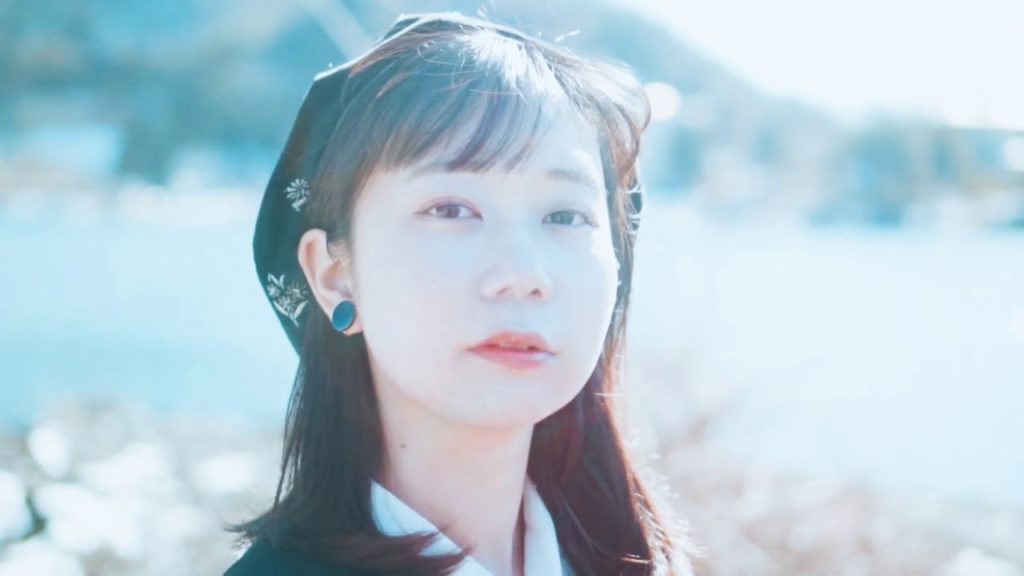 [4K] BLUE | Cinematic Travel Video DJI Ronin-sc Sony A6500