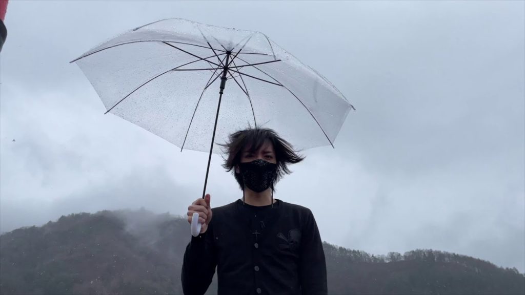 【VLOG】Band Trip Lake Kawaguchi Part 1 | NOCTIS·Z