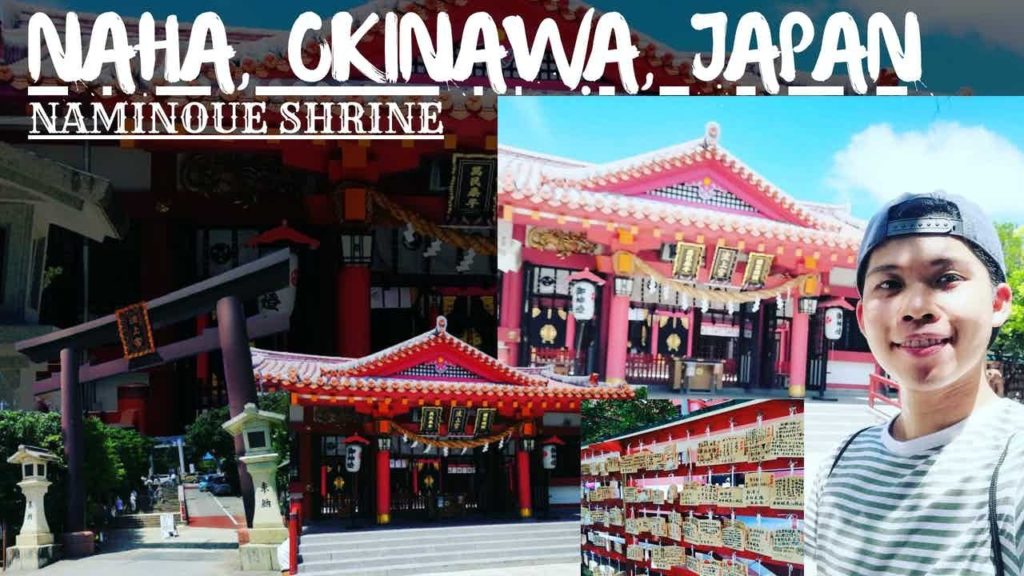 JAPAN BEST TEMPLE&SHRINE |NAMINOUE SHRINE NAHA,OKINAWA |JAPANCinematicTravelVideo |DJIOSMO |PASYADOR JAPAN BEST TEMPLE&SHRINE |NAMINOUE SHRINE NAHA,OKINAWA |JAPANCinematicTravelVideo |DJIOSMO |PASYADOR