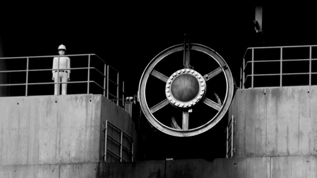 広島抽象旅行　Hiroshima Abstract Tour　#003