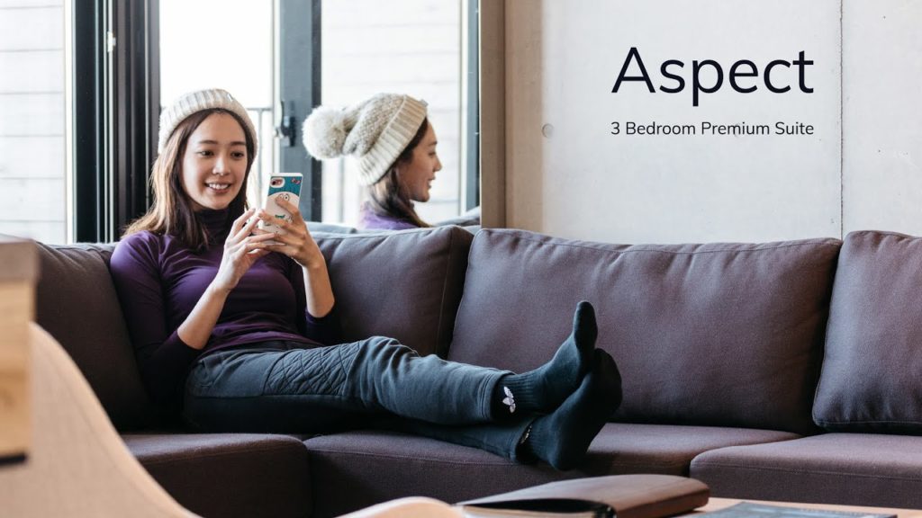 Niseko Room Tour: Aspect 3 Bedroom Premium Suite