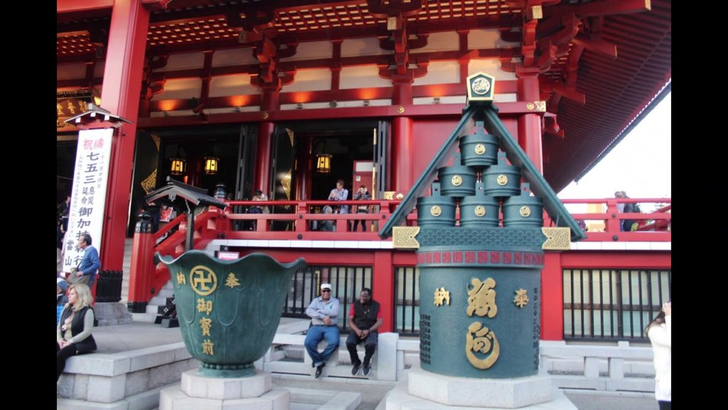 Japan Trip in Late 2019 Japan Trip in Late 2019