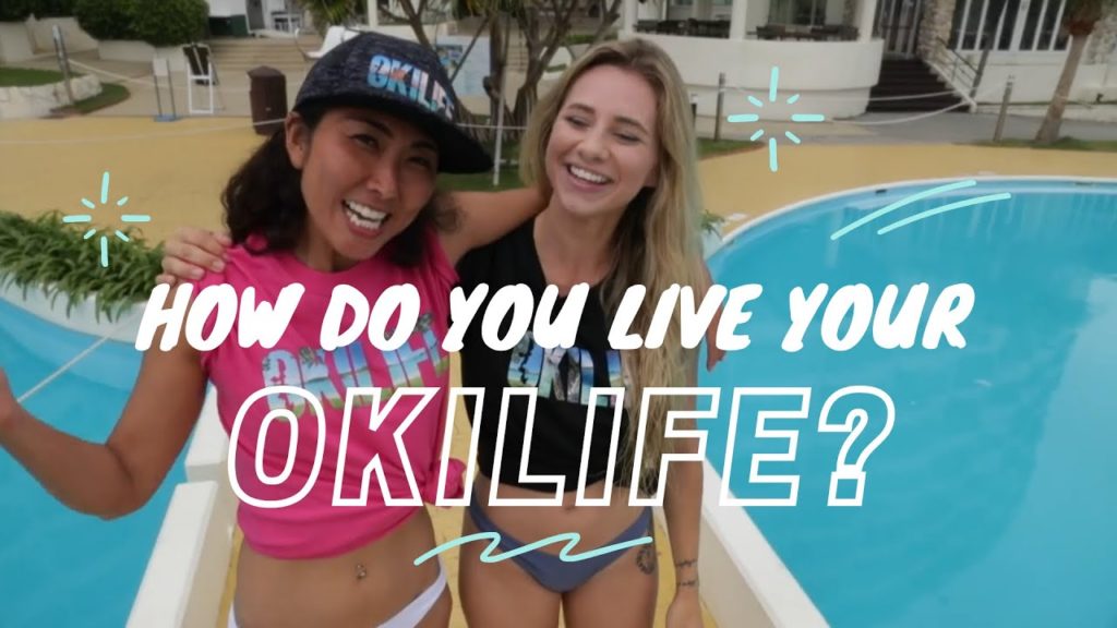 OKILIFE TV