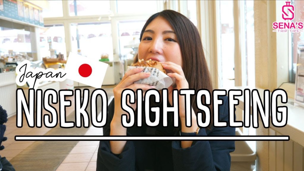 Sightseeing NisekoTown-Hokkaido,Japan|スキー場だけじゃない!滑らない日も楽しいニセコ観光プラン Sightseeing NisekoTown-Hokkaido,Japan|スキー場だけじゃない!滑らない日も楽しいニセコ観光プラン