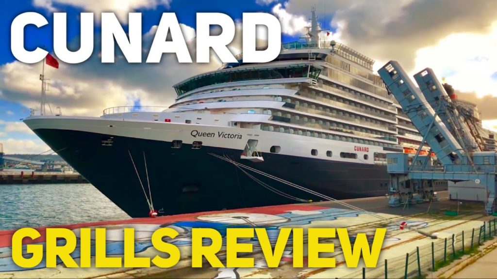 Cunard Queens Grill experience – Is it worth the huge cost? See our brutally honest 4K review. Cunard Queens Grill experience - Is it worth the huge cost? See our brutally honest 4K review.