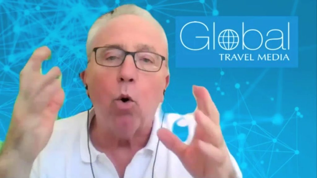 New Zealand Cruise Association Interview Global Travel Media 2021 New Zealand Cruise Association Interview Global Travel Media 2021