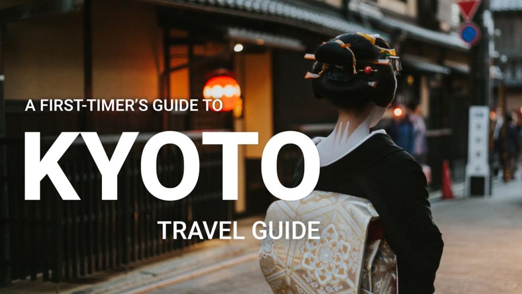 Kyoto Travel Guide – The Best Things to Do in Kyoto for First-timers Kyoto Travel Guide - The Best Things to Do in Kyoto for First-timers