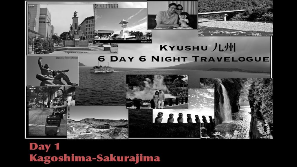 Kyushu Japan Travel Day 1 of 6 days 6 nights travel. Episode 2. Kyushu Japan Travel Day 1 of 6 days 6 nights travel. Episode 2.
