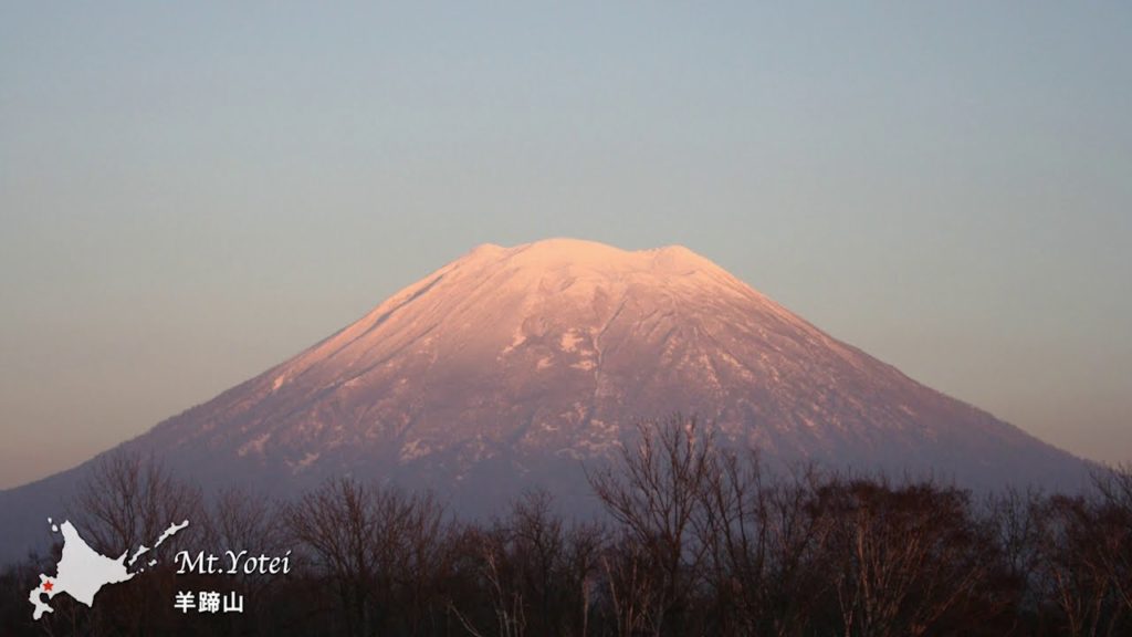 Photo Journey through Hokkaido [Autumn edition]