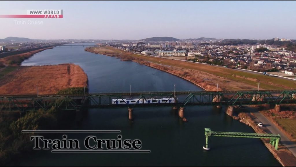 Fukuoka: The Steely Backbone of 🇯🇵's Modernization - Train Cruise   NHK