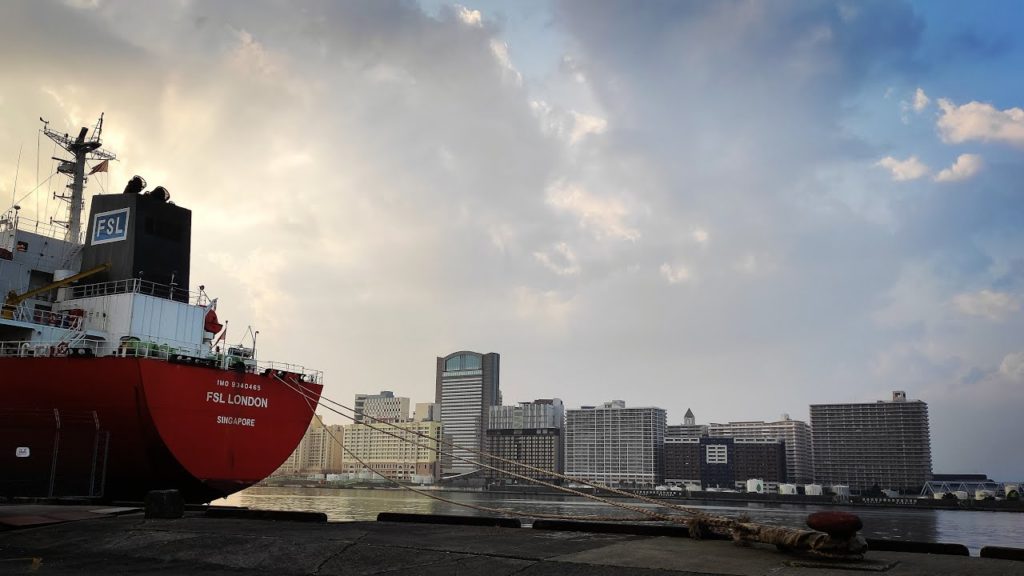 【退屈について】日本 大阪ドライブ  移動ライブカメラ Live camera osaka JAPAN