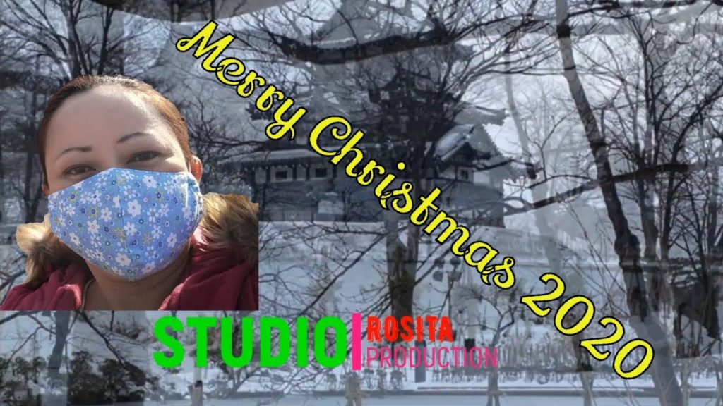 Niigata Christmas Day 26 12 2020 christmas 2020 ace family funny holiday Niigata Christmas Day 26 12 2020 christmas 2020 ace family funny holiday