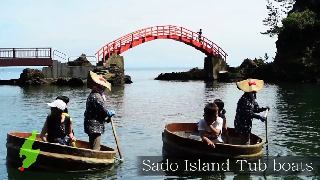 EDGE OF NIIGATA: a glimpse | Niigata, Japan EDGE OF NIIGATA: a glimpse | Niigata, Japan