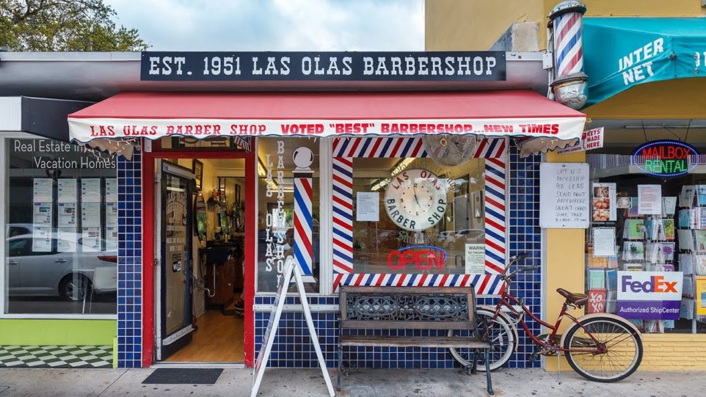 LIVE FORT LAUDERDALE: WALKING LAS OLAS & RIVERWALK FT. LAUDERDALE, FLORIDA LIVE FORT LAUDERDALE: WALKING LAS OLAS & RIVERWALK FT. LAUDERDALE, FLORIDA