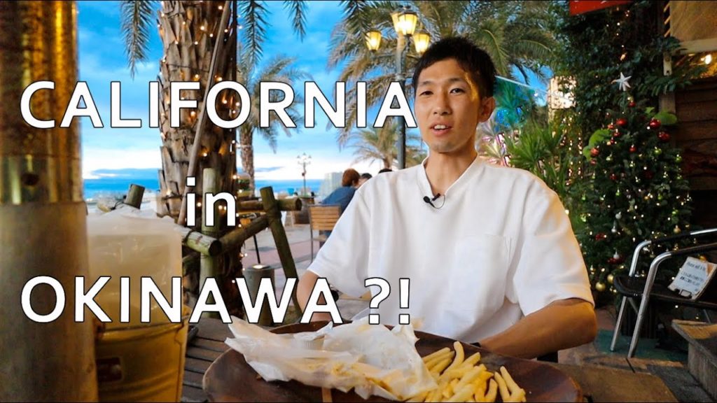 [ENG DUB] How Japanese Travel In OKINAWA 2/沖縄 JAPAN? OKINAWA TRAVEL GUIDE BY JAPANESE!
