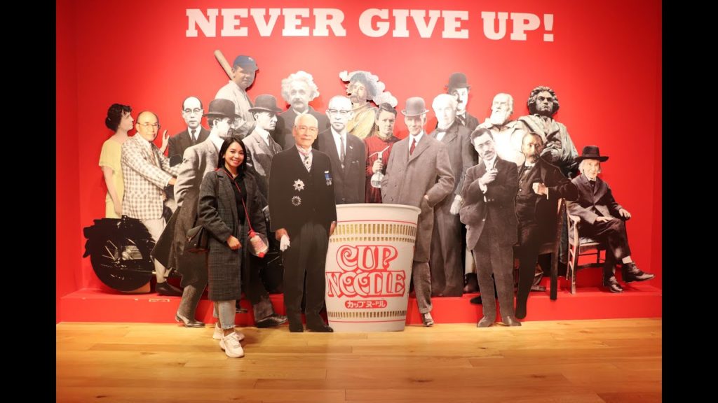 A day in YOKOHAMA - JAPAN