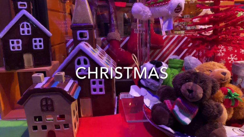 Sapporo German Christmas Market, Winter Odori Lights Hokkaido