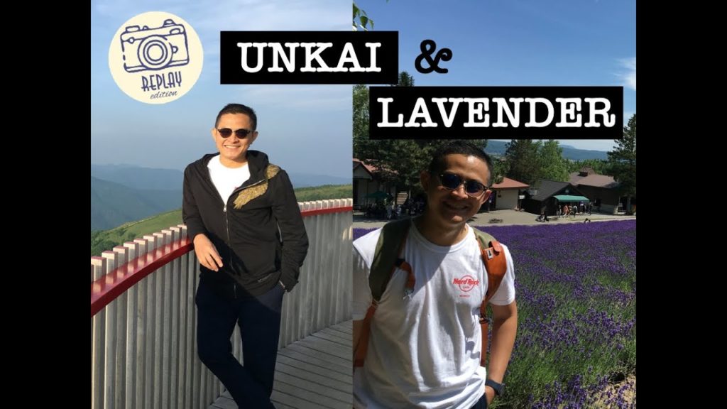 Menarik di Hokkaido | 2017 Menarik di Hokkaido | 2017