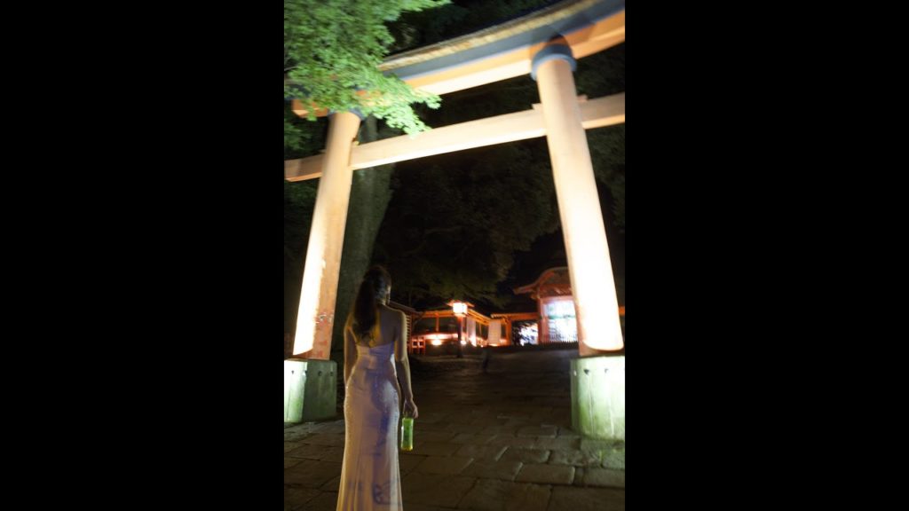 Silver Week in Oita and Kitakyushu