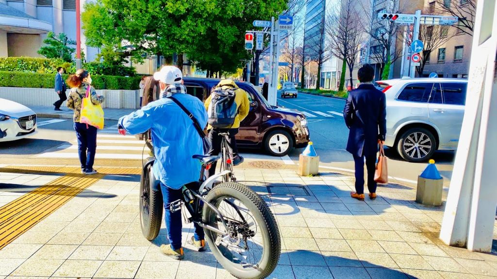 【4K】Japan Walking Tour – Relaxing Walk Fushimi to Nagoya Station 【4K】Japan Walking Tour - Relaxing Walk Fushimi to Nagoya Station
