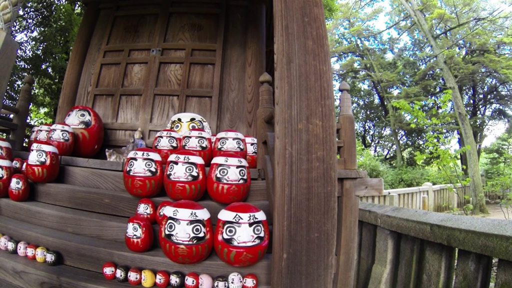 NihonQuest 8 Kurashiki & Okayama