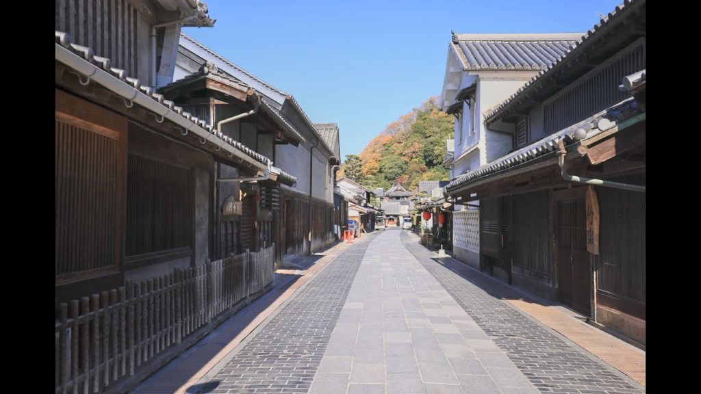 JG☆☆☆8K HDR 広島 塩と醸造で栄えた竹原の街並 タウンスキャナ(大学院レベル地理歴史文化巡検) Hiroshima, Takehara, Academic Exploration