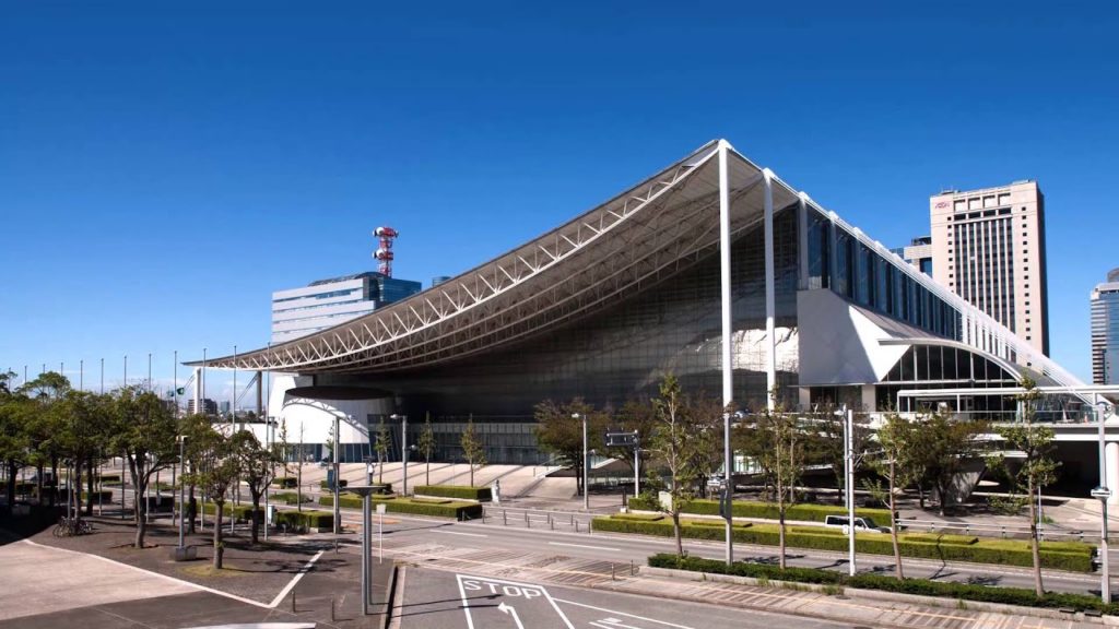 Chiba MICE Promotion Video