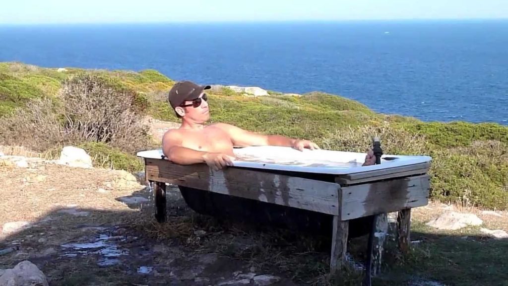 Geja 2012 Sailing Highlights