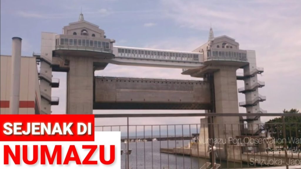 3 Minutes Moment - Numazu