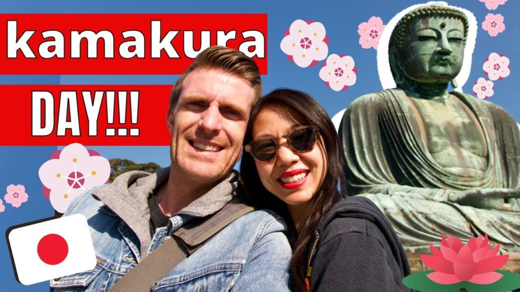 Kamakura Day Trip From Tokyo | Working Remote Season 2 | Episode 28 Kamakura Day Trip From Tokyo | Working Remote Season 2 | Episode 28