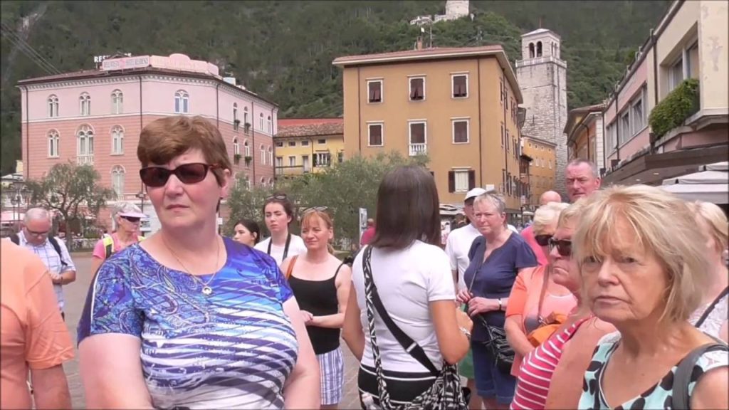 Review of our Riva Del Garda, Travel Department Holiday Review of our Riva Del Garda, Travel Department Holiday