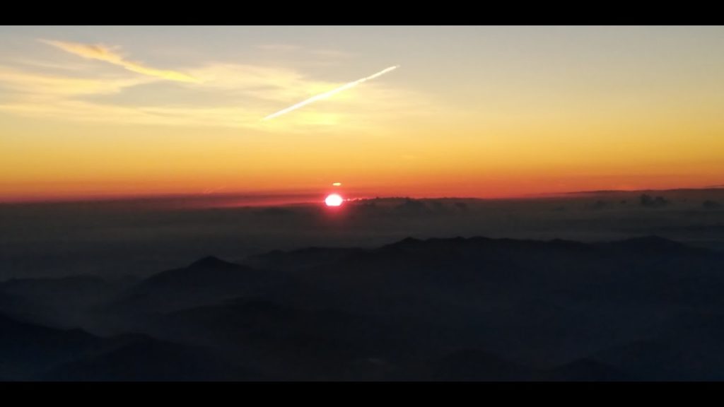 Glen Zi: Japan Mt. Fuji Vlog 1(2019) Eng sub(ver.1)