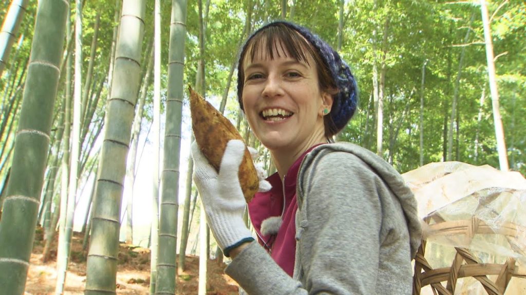 Now in season! Oma takenoko/(2018/4/3 OA) Now in season! Oma takenoko/(2018/4/3 OA)