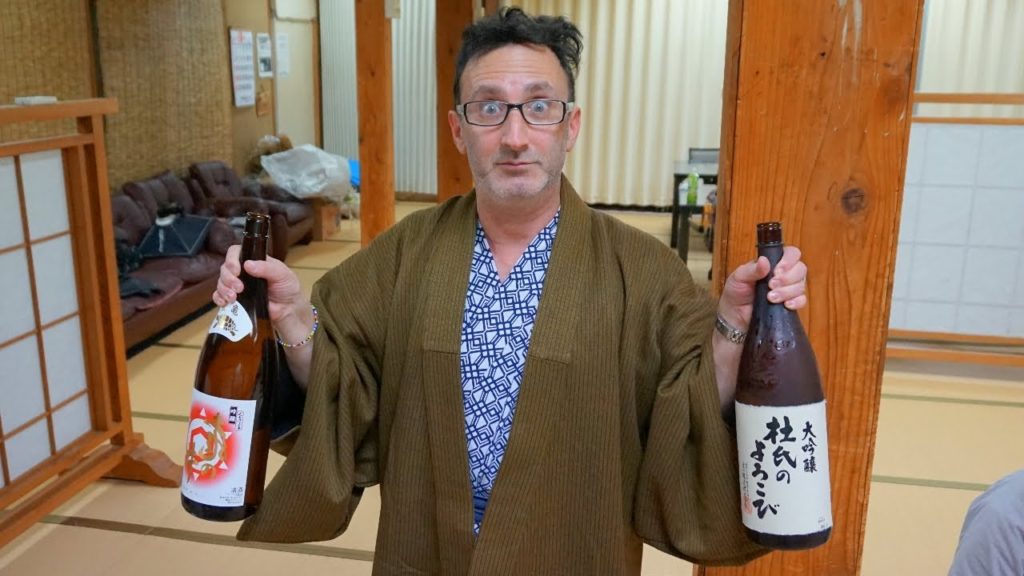 WINE TASTING IN HOKKAIDO JAPAN - Visiting the Ikeda Wine Castle in Tokachi