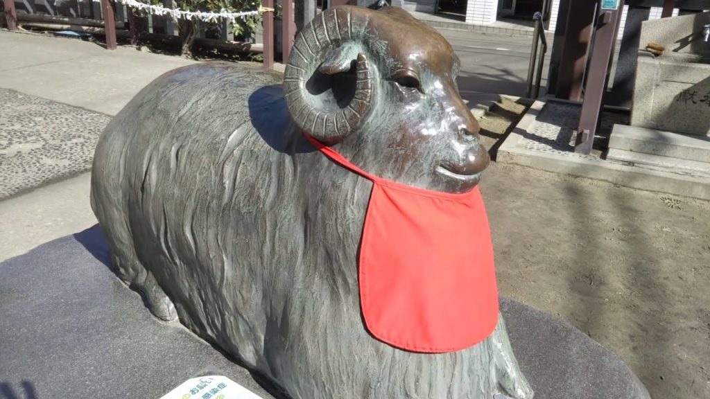 WARP DRIVE in JAPAN, REALLY??