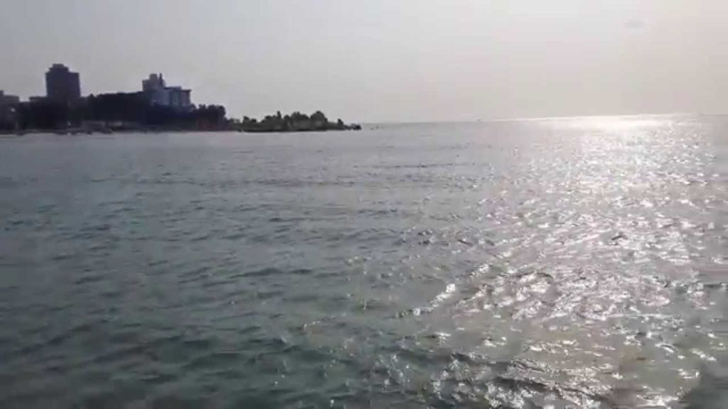 The Pacific Ocean at Shirahama, Wakayama, JP(2) The Pacific Ocean at Shirahama, Wakayama, JP(2)