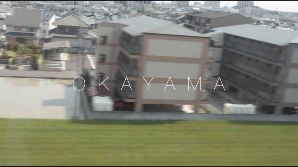 OKAYAMA(JAPAN) TRIP