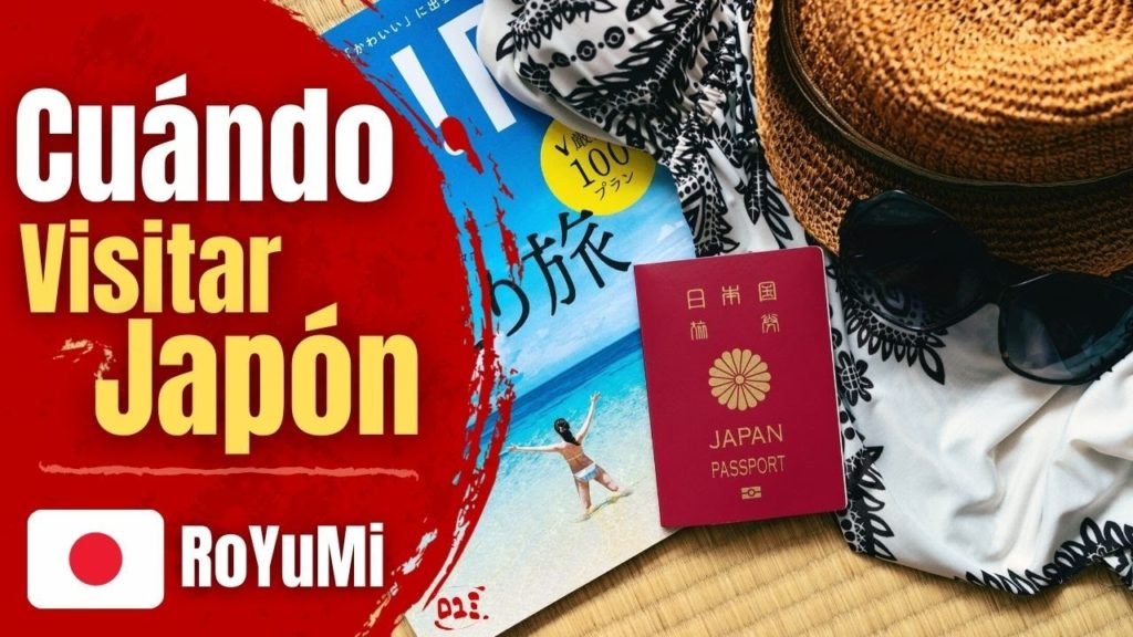 Cuándo Visitar JAPON / Cultura en Corto