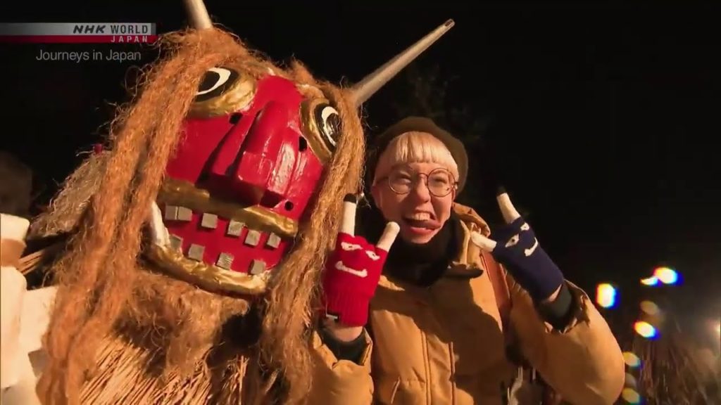 Travel Japan: Akita's Winter Magic Travel Japan: Akita's Winter Magic