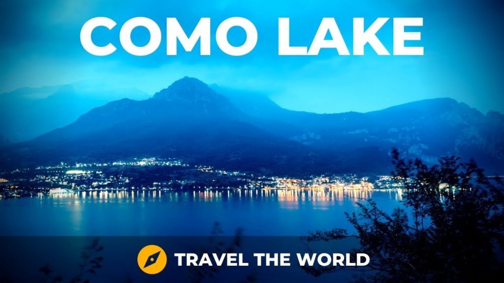 Como Lake Italy Como Lake Italy