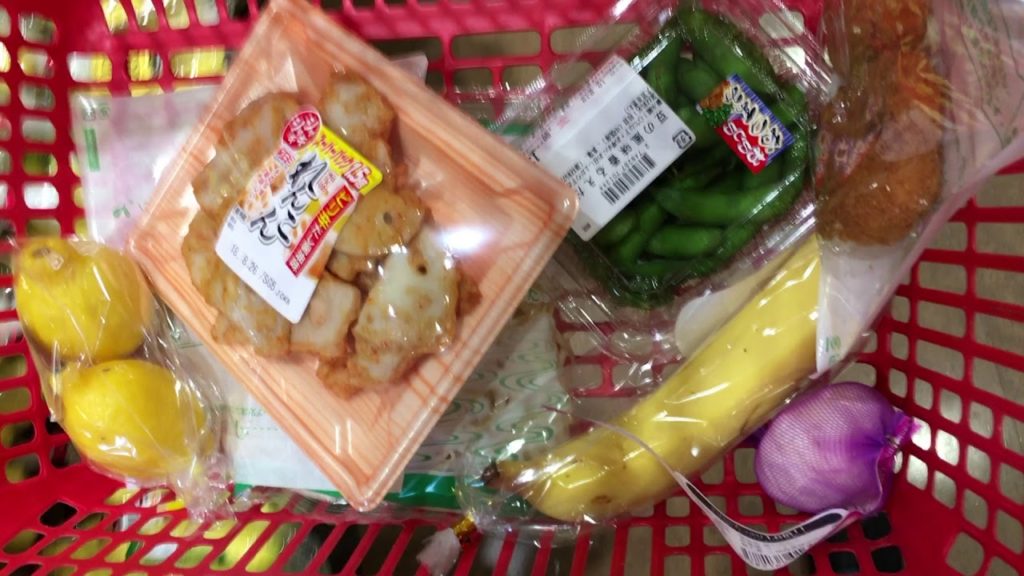 Glocal Age 2 - First day in Niigata