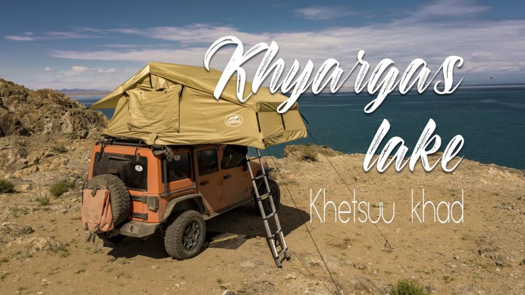 Khyargas Lake, place every tourist must see in Mongolia