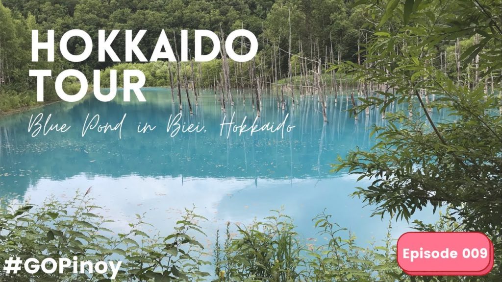 Hokkaido Tour!! | Japan: The Land of the Rising Sun (Part 1) | Episode 009 Hokkaido Tour!! | Japan: The Land of the Rising Sun (Part 1) | Episode 009