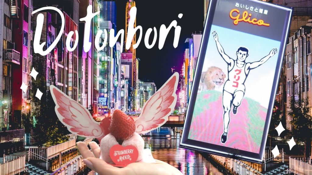 OSAKA TRAVEL FOOD VLOG | JAPAN |The most popular STREET FOODS in Dotonbori and Shinsaibashi OSAKA TRAVEL FOOD VLOG | JAPAN |The most popular STREET FOODS in Dotonbori and Shinsaibashi