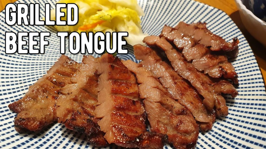 CHEAP vs CHARCOAL GRILLED Beef Tongue | Sendai Food Guide | Japan Cheap Eats & Travel
